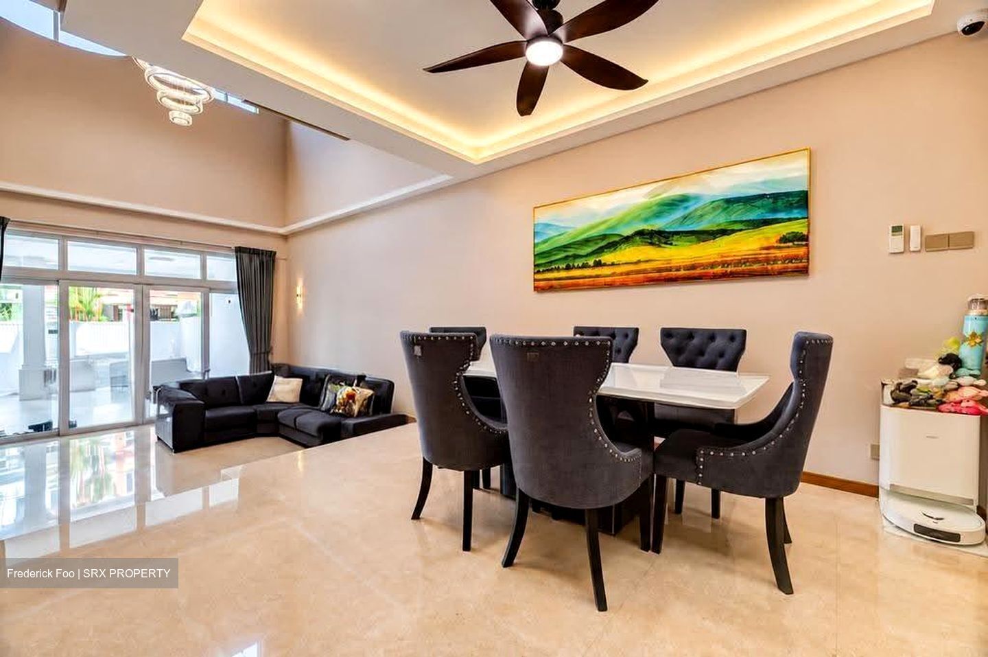 Loyang Villas (D17), Terrace #632151071